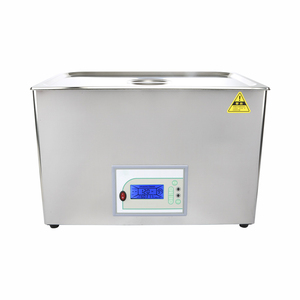 Drawell DTY เครื่องทำความสะอาดอัลตราโซนิก, เครื่องล้างความถี่สูง25kHz 28kHz 40kHz 59kHz - Product Image 4