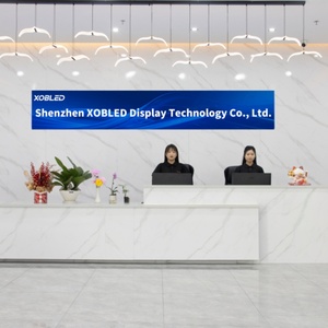 Pantalla LED Modular de Alto Brillo de 1000 cd con 1 Año de Garantía para Uso en Exteriores - Product Image 5