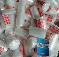 Rouleau de film à bulles d'air pour l'emballage, le déménagement et les fournitures d'expédition