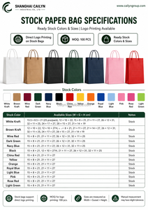 <span class=keywords><strong>Sac</strong></span> de shopping en <span class=keywords><strong>papier</strong></span> kraft <span class=keywords><strong>personnalisé</strong></span> avec poignées à cordon, <span class=keywords><strong>sac</strong></span> cadeau biodégradable, faible MOQ, fabricant d'emballages écologiques - Product Image 6