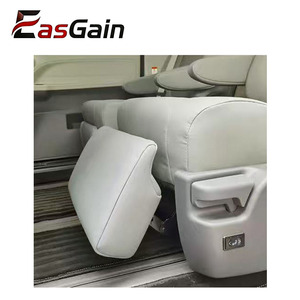 Kit de Actualización de Reposapiés <span class=keywords><strong>El</strong></span>éctrico Directo de Fábrica para Toyota Sienna Granvia 2da Fila, Ajuste Específico para <span class=keywords><strong>el</strong></span> Vehículo, Calidad OEM - Product Image 6