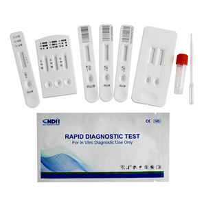 Prueba <span class=keywords><strong>de</strong></span> Detección <span class=keywords><strong>de</strong></span> <span class=keywords><strong>Drogas</strong></span> en el Cabello M-DMA, Prueba <span class=keywords><strong>de</strong></span> Detección <span class=keywords><strong>de</strong></span> Múltiples <span class=keywords><strong>Drogas</strong></span> en el Cabello para Sustancias Controladas, Kit <span class=keywords><strong>de</strong></span> Monitoreo - Product Image 3