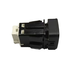 Interruptor de Puerta Trasera Citroën 98016546ZD para Peugeot, Repuesto Automotriz - Product Image 4