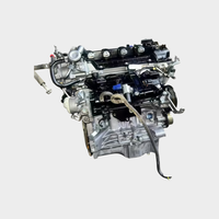 Moteur à essence d'origine démonté K14C 1.4T 11100-68M00, très demandé, compatible avec les Suzuki Vitara, S-Cross et S-Cross Plus