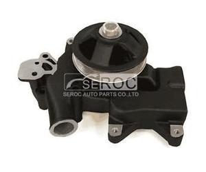 Tracteur Pièces De Rechange Hydraulique Pompe D8NN600AC Pour ford Tracteur 6610 - Product Image 4