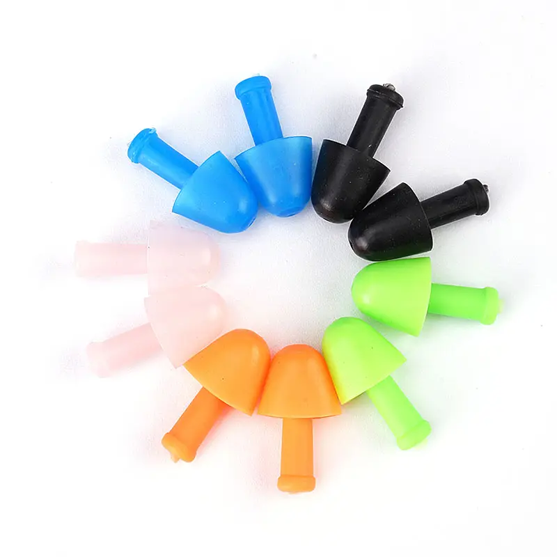 2023 Hot-Sale Ear Plugs for Sleeping  2 Pairs of Reusable Earplugs for Noise Reduction for children