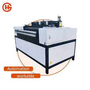 เครื่องรีดขอบและรีดท่ออลูมิเนียมตรงเครื่อง blanking อัตโนมัติ - Product Image 4