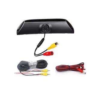 Maibale para cámara de marcha atrás Daily Gen4 HD 7 "1080p con luz de freno de visión nocturna impermeable y 1 año de garantía - Product Image 5