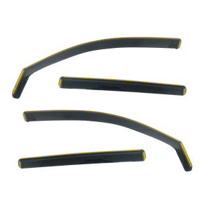 Factory Directly Sell High End In-channel Injection Deflector <b>Window</b> Visor for Volkswagen Tayron 2025 - Product Image 2