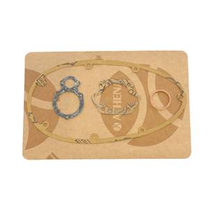 ชุดปะเก็นที่สมบูรณ์ (ไม่รวมซีลน้ำมัน) - Product Image 2