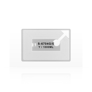Chip de Cartucho de Tinta Supercolor para Riso S-6701G/E S-6702G/E S-6703G/E S-6704G/E para Comcolor 3150 7150 9150 3110 7110 - Product Image 4