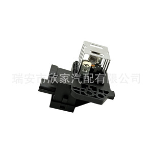 Renault <b>Blower</b> Fan Motor 255507773R 255509263R 2523000Q0J For <b>Car</b> Air Conditioning Replacement Part - Product Image 3