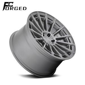 Fcforgiato produttore ruote forgiate 5x114.3 17 18 19 20 21 22 23 24 26 pollici cerchione auto 18 pollici per cerchi <span class=keywords><strong>in</strong></span> lega bmw - Product Image 2