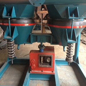 Mijnbouwscheider 2024 Goud <span class=keywords><strong>Jigger</strong></span> Minerale Scheiding Zwaartekracht Jig Machine Diamantfabriek Jig Concentraat Machine - Product Image 5
