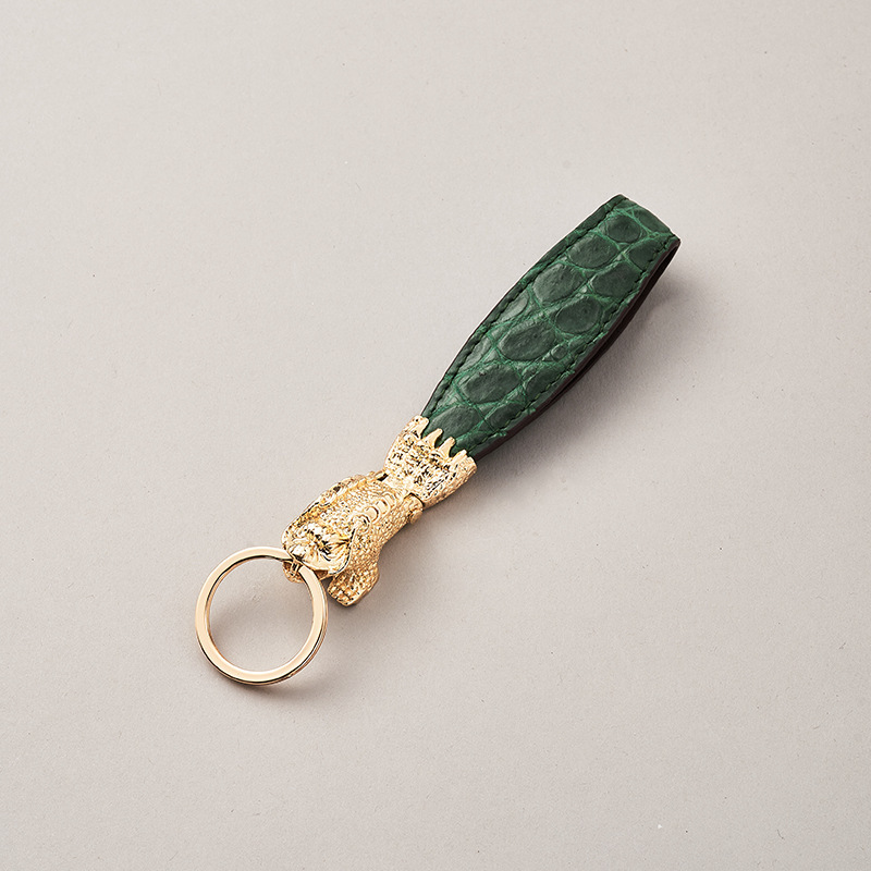 G3841 Gold and Green