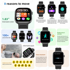 Reloj Inteligente Ultrafino <span class=keywords><strong>LIGE</strong></span> BWT7 para Mujer y Hombre, Contesta y Realiza Llamadas, Monitor de Actividad Física, Frecuencia Cardíaca (2 Correas), Reloj Inteligente para Teléfonos IOS y Android - Product Image 4