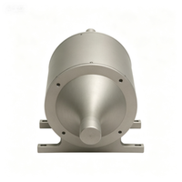 UV Resistant Fiber Sheath Single Core Optical Fiber High Tensile Anti-break kevlar Single Core Optical Fiber