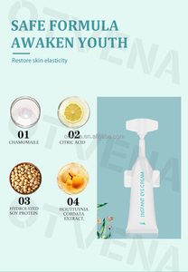 Only 60s See Result <strong>Ageless</strong> Microcream Eyebag Wrinkle Serum <strong>Instantly</strong> Derma Lift <strong>Cream</strong> - Product Image 4