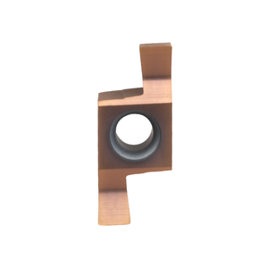 Tour <span class=keywords><strong>SGEL</strong></span> B-SGER rainurage inversé face d'extrémité extérieure de petit diamètre rainure peu profonde porte-outil insert outils cnc - Product Image 4