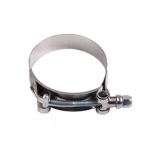Colliers de serrage en T en acier inoxydable Colliers de serrage pour tuyaux de carburant Colliers de serrage réglables pour le travail du bois