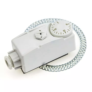 Température <span class=keywords><strong>de</strong></span> régulateur <span class=keywords><strong>de</strong></span> Thermostat <span class=keywords><strong>de</strong></span> tête <span class=keywords><strong>de</strong></span> <span class=keywords><strong>radiateur</strong></span> <span class=keywords><strong>de</strong></span> première classe pour Thermostat <span class=keywords><strong>de</strong></span> chaudière mural intelligent HeatinIntelligent - Product Image 3