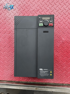 Industrial EM730-022-3B Sinusoidal Frequency Converter 22KW 380V AC Motor <b>Speed</b> <b>Controller</b> - Product Image 1
