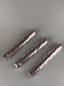 DAYSON Adesivo Flessibile per Imballaggi, Sigillante Poliuretanico 750g/pezzo, Uso Automobilistico, Falegnameria, Imballaggio, Costruzione - Multiuso - Product Image 5