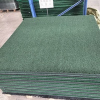 Nouveau tapis d'entraînement de golf pour simulateur intérieur, idéal pour le frappeur et le swing