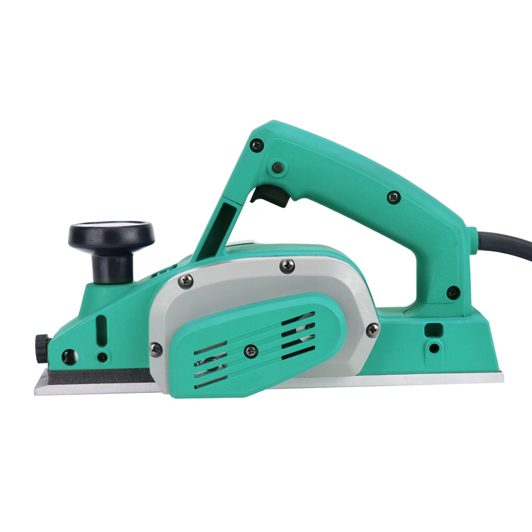 DCA оптовая продажа 500 Вт Мощный портативный промышленный Электрический рубанок для древесины