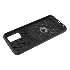 Para Samsung A02s cubierta de colores personalizados UV impreso Anime de dibujos animados híbrido a prueba de golpes caso del teléfono duro para Samsung Galaxy A02s - Product Image 3