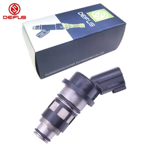 Injecteur de carburant de précision DEFUS, buse OEM 16600-73C90/<span class=keywords><strong>JS50</strong></span>-1 pour Nissan Primera P10 1.4L 1.6, soupapes de buse pour voitures japonaises - Product Image 3