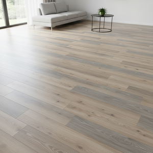 Piso Vinílico de Lujo de Fácil Instalación, Resistente al Agua, de 4mm, 5mm, 6mm, 7mm, 8mm, Sistema de Click Lock, SPC, Laminado, LVT, LVP - Product Image 6