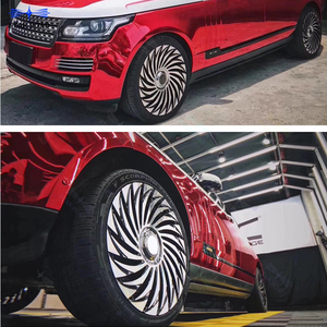 Rcsr 5X112 5X120 5X114.3 5x108 6X139.7ล้ออัลลอยปลอมแปลงแบบกำหนดเองขอบรถออฟโรดสำหรับ Land Rover <span class=keywords><strong>18</strong></span> 19 20 21 22 23 24 <span class=keywords><strong>25</strong></span> - Product Image 2