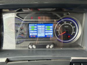 XCT110 XCT130 grue tout terrain utilisée XCT100 QY100K-II XCT80L5 QAY220 QAY260 QAY200 XCA300 XCA350 Qy70kc grue tout terrain utilisée - Product Image 4