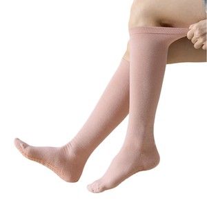 Thể thao nén Grip vớ Pro thể thao hỗ trợ kiểm soát độ ẩm miễn phí thiết lập Logo bán Hot - Product Image 4