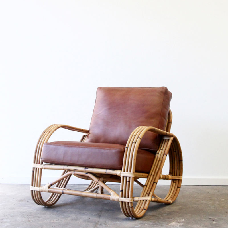 Marron + marron foncé