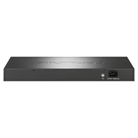 Routeur VPN d'entreprise AC filaire TP-LINK TL-ER3228ET Quad-Core avec port optique 10G SFP+ et port 2.5G Chine