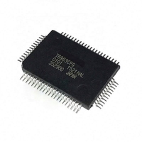 T6963 6963C 6963 Nouvelle et originale puce de contrôle LCD QFP67 T6963C
