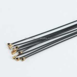 Antena Receptora de Señal <span class=keywords><strong>WiFi</strong></span> de 2.4Ghz con Interfaz IPX/UFL, Control Remoto, Modelo de Cable Coaxial RF de 2.4Ghz para Antena GSM GPS - Product Image 5
