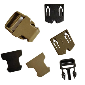 AB-016 UTX Duraflex - Par de Bolsas Deportivas UTX Multi para Walkie Talkie con Hebilla, Combinación sin Costuras - Product Image 6