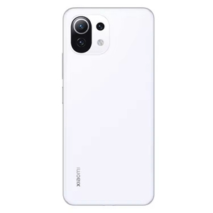 สำหรับสมาร์ทโฟน <span class=keywords><strong>Xiaomi</strong></span> Mi 11 <span class=keywords><strong>Lite</strong></span> <span class=keywords><strong>5G</strong></span> ความละเอียด 2K หน่วยความจำ 128GB แบตเตอรี่ 4250mAh ซีพียูแบบ Octa Core ระบบปฏิบัติการภาษาอังกฤษ - Product Image 3