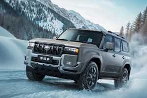 Toyota <span class=keywords><strong>Land</strong></span> <span class=keywords><strong>Cruiser</strong></span> <span class=keywords><strong>Prado</strong></span> Seminuevo 2020 <span class=keywords><strong>2021</strong></span> en Venta - Product Image 3