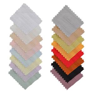 スポット織り綿ブロケード生地 夏秋 子供用シャツ スカート 田園風 小清新 耐摩耗性 重量感 細織り - Product Image 5