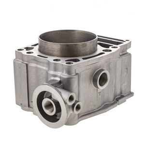 Set di cilindri a stella artica per motocicli <span class=keywords><strong>Polaris</strong></span> 500 500 cilindri di grossa cilindrata - Product Image 2