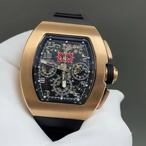 นาฬิกาข้อมือผู้ชายระบบกลไกอัตโนมัติสุดหรูสำหรับนักธุรกิจ - นาฬิกาข้อมือดีไซน์สวยงามที่ออกแบบโดยดีไซเนอร์ชื่อดัง - Product Image 1