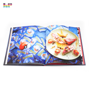 Impression <span class=keywords><strong>de</strong></span> livres <span class=keywords><strong>de</strong></span> bandes dessinées anglaises <span class=keywords><strong>de</strong></span> haute qualité, impression <span class=keywords><strong>de</strong></span> livres reliés en couleur pleine page, services d'impression <span class=keywords><strong>de</strong></span> livres - Product Image 2
