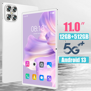 14PRO 공장 도매 10.1 인치 휴대용 비즈니스 태블릿 안드로이드 12 시스템 터치 2-in-1 노트북 키보드 케이스 태블릿 PC - Product Image 3