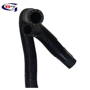 Factory Supply 2.5 inch Rubber Radiator Hose