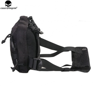 Emersongear Recon Chest Rig Tactical Molle Utility <b>Sling</b> Crossbody Anti Theft Pouch Vest <b>Bag</b> <b>Men</b> - Product Image 5