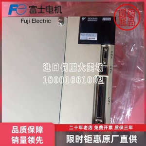 Yaskawa Motor Controller <b>Model</b> <b>D</b> 500 W 48 V DC IP20 Protection Devices - Product Image 5